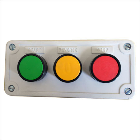 Push Button Switches